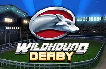 Wildhound Derby artwork