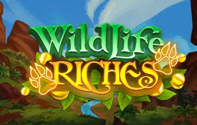 Wildlife Riches artwork