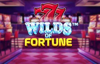Wilds of Fortune artwork