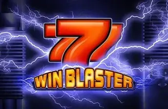Win Blaster artwork