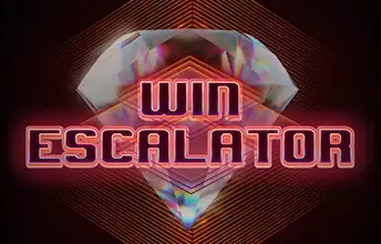 Win Escalator artwork