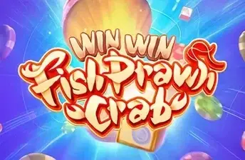 Win Win Fish Prawn Crab artwork