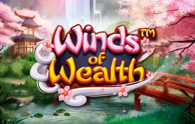 Winds of Wealth artwork