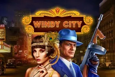 Windy City artwork