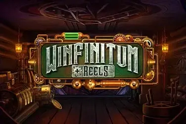 Winfinitum Reels artwork