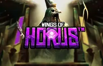 Wings of Horus
