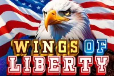 Wings of Liberty artwork