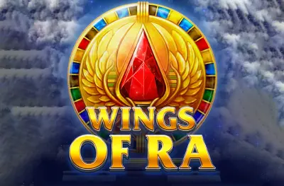 Wings Of Ra artwork