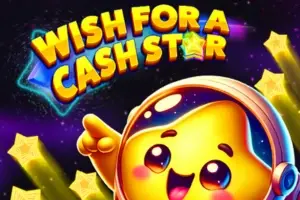 Wish for a Cash Star artwork