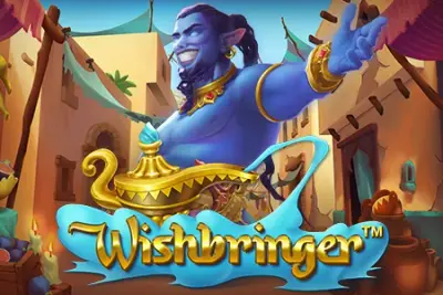Wishbringer