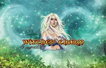 Witches' Charm artwork