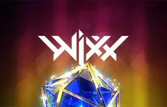 Wixx artwork