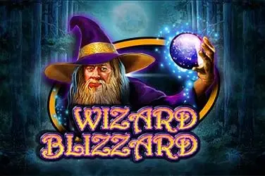 Wizard Blizzard
