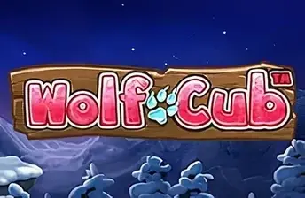 Wolf Cub artwork