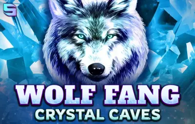 Wolf Fang - Crystal Caves artwork