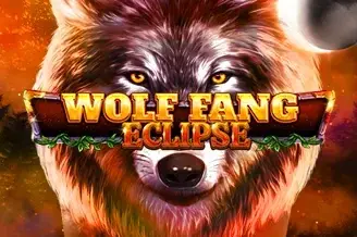Wolf Fang Eclipse artwork