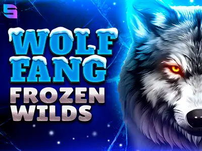 Wolf Fang - Frozen Wilds artwork