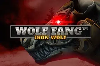 Wolf Fang Iron Wolf artwork