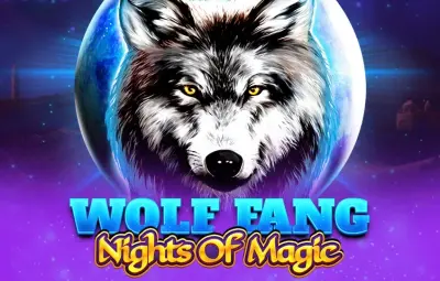 Wolf Fang - Nights of Magic artwork