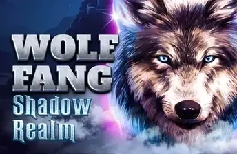 Wolf Fang - Shadow Realm artwork