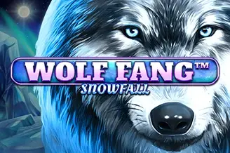 Wolf Fang Snowfall artwork