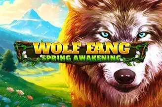 Wolf Fang - Spring Awakening artwork