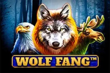Wolf Fang artwork