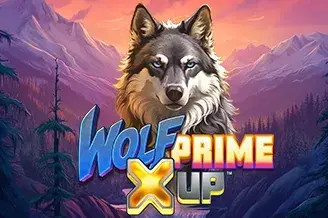Wolf Prime X UP