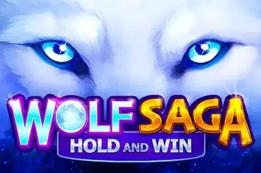 Wolf Saga artwork