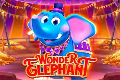 Wonder Elephant