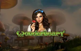 Wonderheart artwork