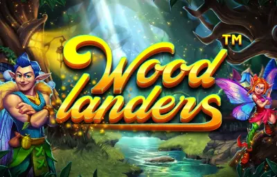 Woodlanders artwork