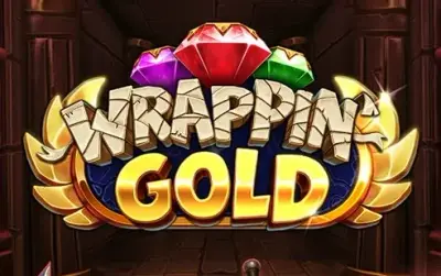 Wrappin' Gold