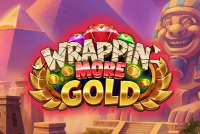 Wrappin' More Gold artwork