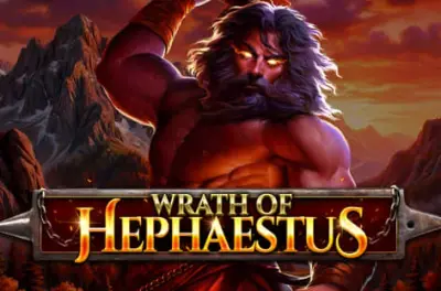 Wrath of Hephaestus