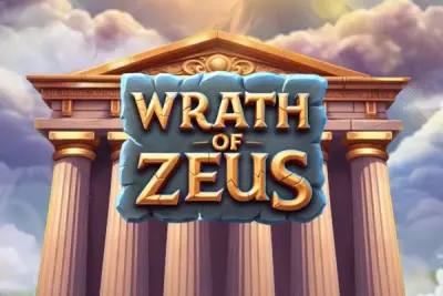 Wrath of Zeus artwork