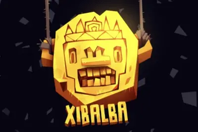 Xibalba artwork