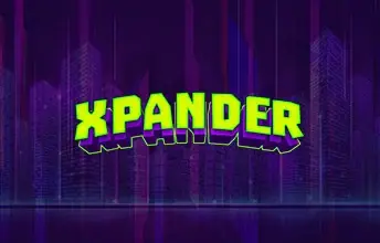 Xpander artwork