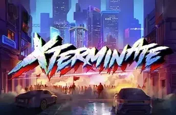 Xterminate artwork