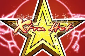 Xtra Hot artwork
