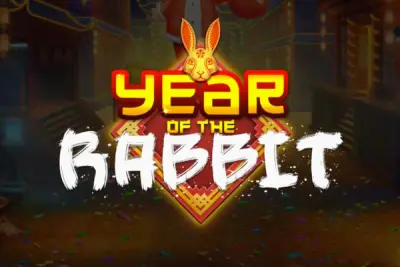 Year of the Rabbit artwork