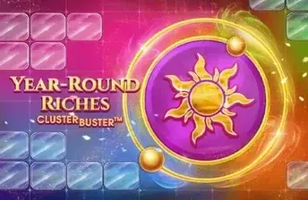 Year-Round Riches Clusterbuster