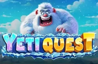 Yeti Quest artwork