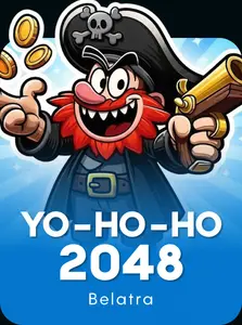 Yo-ho-ho 2048