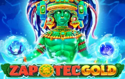 ZapOtec Gold artwork