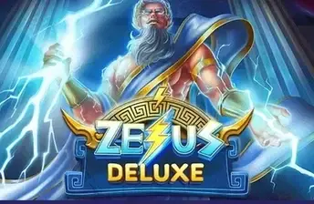 Zeus Deluxe artwork