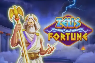 Zeus Fortune artwork