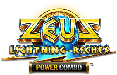 Zeus Lightning Riches Power Combo