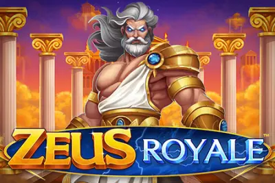 Zeus Royale artwork