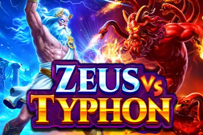 Zeus vs Typhon